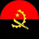 Ангола U16