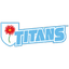 Титаны Женщины