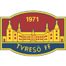 Тиресё ФФ