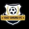 1047 Ухуру ФК