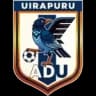 Уирапуру U20