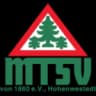 Mtsv Hohenwestedt