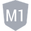 m1x