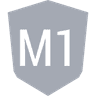 m1x