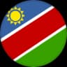 Намибия U20