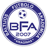 Висагино БФА U19