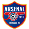 Арсенал-АМ U20