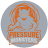 Pressure Monsters