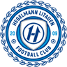 ФК Хегельманн U19