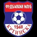 ФК Кртинска