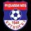 ФК Кртинска