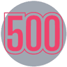 500
