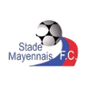 Стад Майенне ФК 2