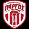 ПАС Пиргос 2023