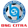 БСГ Бекаси Юнайтед U17
