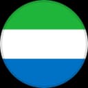 Сьерра-Леоне U20