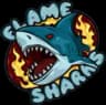 Flame Sharks