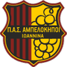 ПАС Ампелокипои Иоаннион