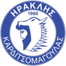 Гераклис Кардицомагулас