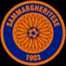 А.К.Д. Саммаргхеритезе 1903