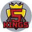 Five Kings