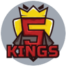 Five Kings