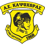 АЕ Капсохорас