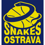 БК Снейкс Острава