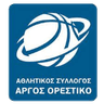 АС Аргос Орестико