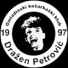 ОКК Дражен Петрович