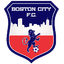 Бостон Сити B U20