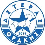 Астерас Тракис