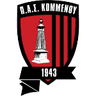 ПАС Диагорос Коммену