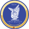 Ники Волос U23