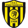 ФК ГПЕС Эрмис Памфилон