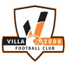 Вилла 2000 U14