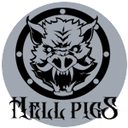 HELL PIGS