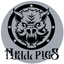 HELL PIGS