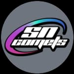 Supernova Comets