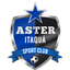 Астер Итакуакетуба U20
