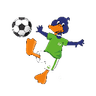 Муниципал Пукон U17