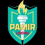 Памир Легендс