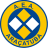 АЕ Арасатуба U17