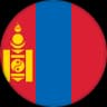 Монголия U20