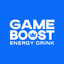 GameBoost Energy