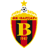 ФК Вардар США