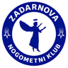 НК Задарнова Плави U8