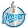 МБУ СШОР №11 Зенит Волгоград
