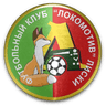 Локомотив-2 Лиски