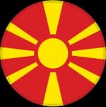 Северная Македония
